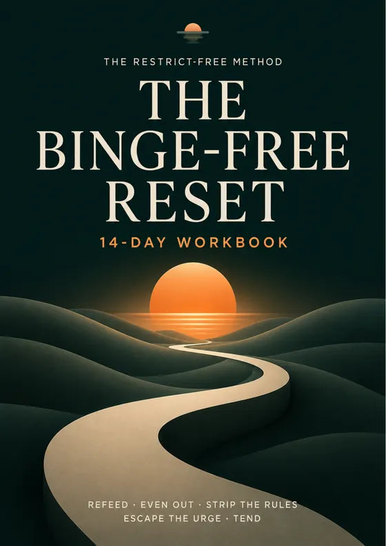 The cover of the workbook, page 1 of the PDF