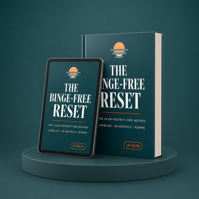 The Binge-Free Reset
