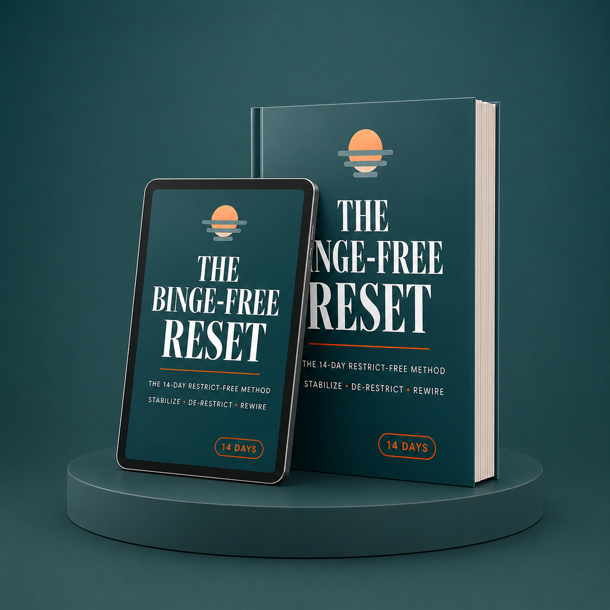 The Binge-Free Reset